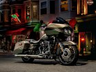 Harley-Davidson Harley Davidson FLTRX-SE Road Glide Custom CVO